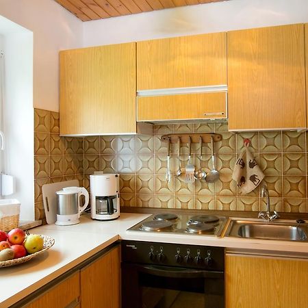 Ferienhaus Endl Фрайунґ Номер фото