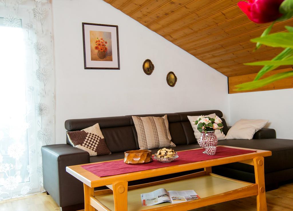 Ferienhaus Endl Фрайунґ Номер фото