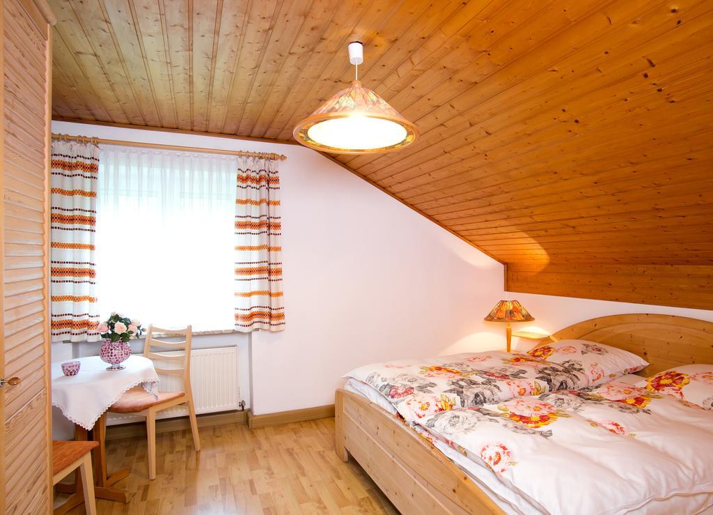 Ferienhaus Endl Фрайунґ Номер фото