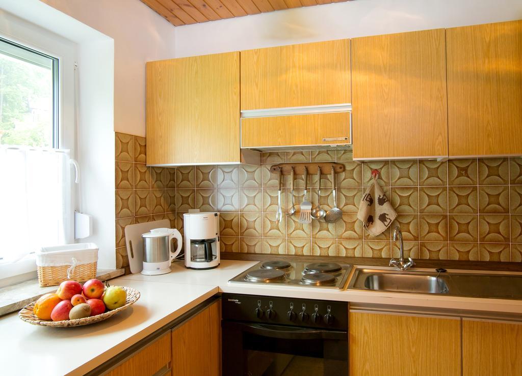 Ferienhaus Endl Фрайунґ Номер фото