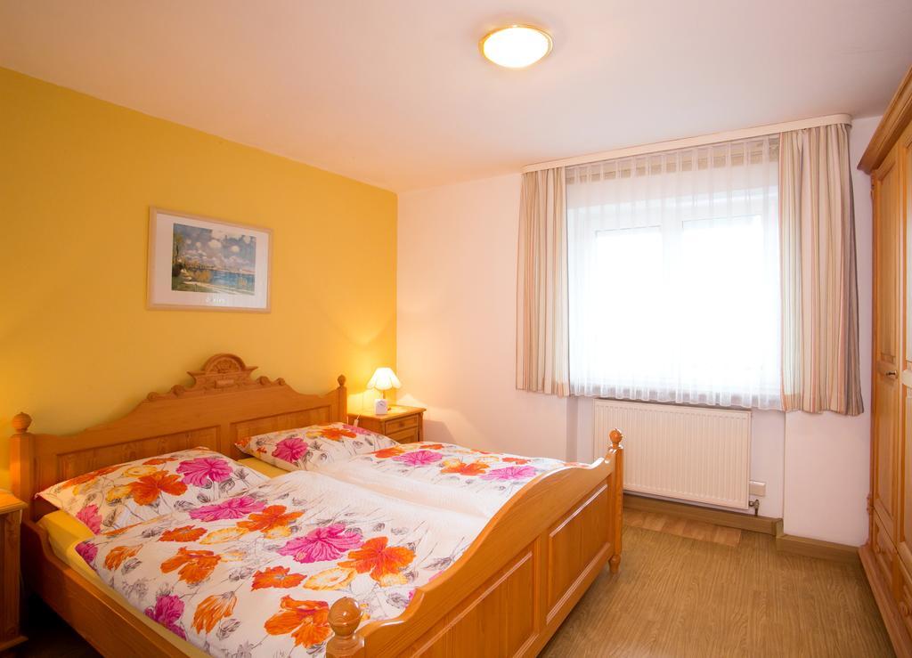 Ferienhaus Endl Фрайунґ Номер фото