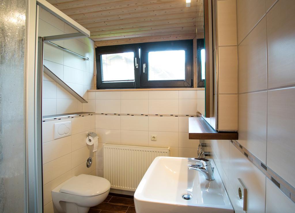 Ferienhaus Endl Фрайунґ Номер фото