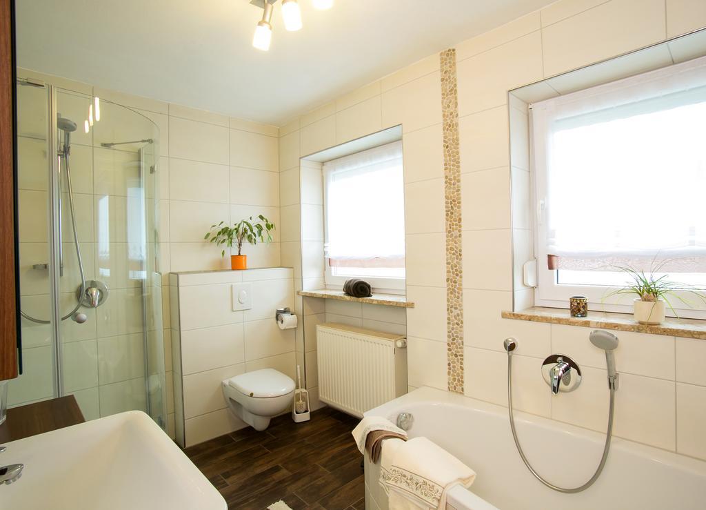 Ferienhaus Endl Фрайунґ Номер фото