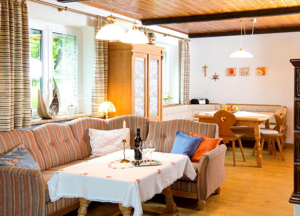 Ferienhaus Endl Фрайунґ Номер фото